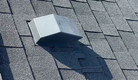 Roof Dryer Vents 13 Things You Should Know