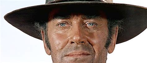 Henry fonda plays wyatt earp in my darling clementine. Henry Fonda as Frank in Once Upon a Time in the West (1968 ...