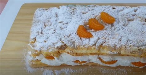 Hypeabis Resep Budapest Cake Kue Lezat Asal Swedia