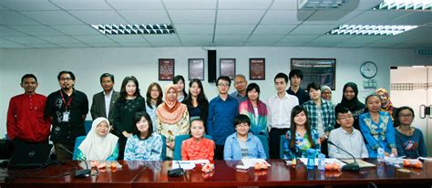 Our language center was located in kuala lumpur. University Students From China Can Easily Master Bahasa ...