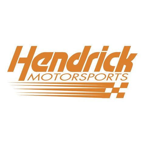 Hendrick Motorsports Inc Logo Png Transparent And Svg Vector Freebie