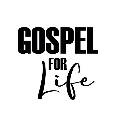 Évènements Gospel For Life