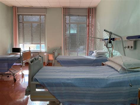 Varese Riapre L Ospedale Di Cuasso Al Monte Aiuter Una Delle
