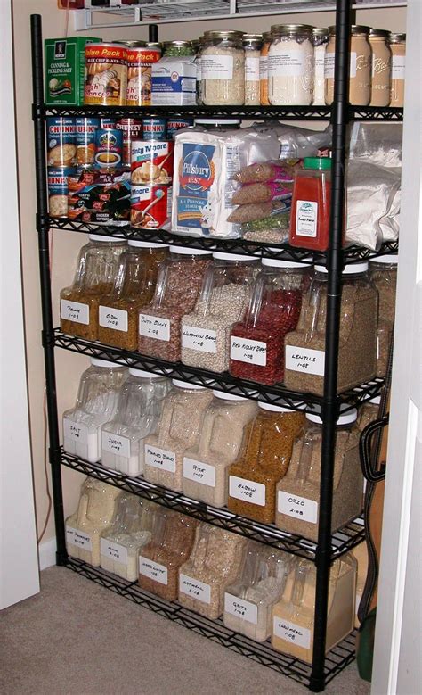 Pin On Pantry Prep