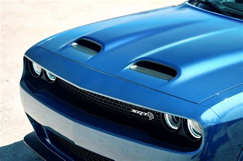 All The Spectacular Colors For The 2023 Dodge Challenger Carbuzz