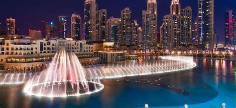 15 Imagens Que Vão Fazer Você Querer Conhecer Dubai Em 2020 Dubai