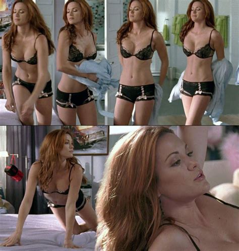 Danneel Ackles Nude Photos Scenes And Porn Scandal Planet