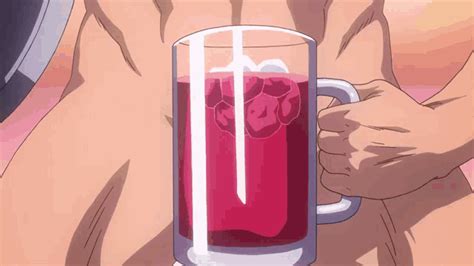 City Hunter Anime City Hunter Anime Drinking Discover Share GIFs