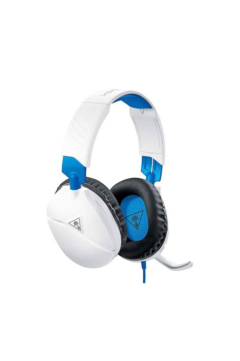 Turtle Beach 70p White Ear Force Recon Gaming Headset