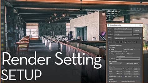Best Interior Render Setup In Vray 5 Lightmix In 3ds Max 2020 Test