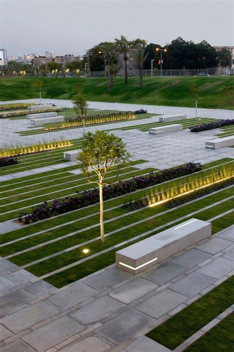 35 Amazing Landscape Design That You Would Love To Have In Your City