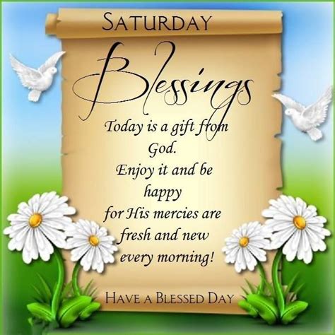 732 Best Images About Saturday Blessings On Pinterest