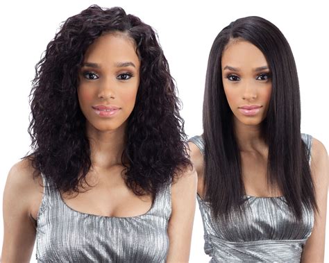 Shake N Go Naked Nature 100 Human Weave Wet And Wavy Loose Curl 101214