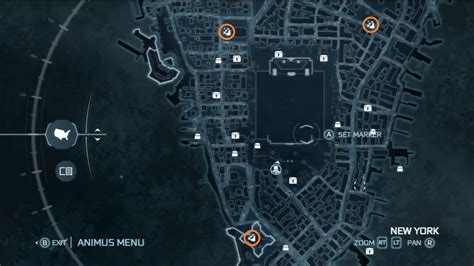 Assassins Creed Iii Achievement Guide And Road Map