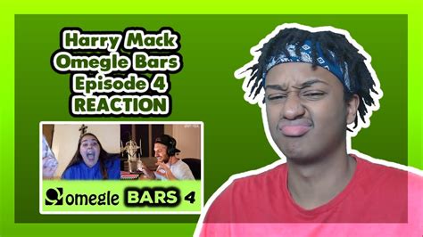 Strangers Get Drunk Off Harry Mack S Insane Freestyles Omegle Bars Episode 4 First Time