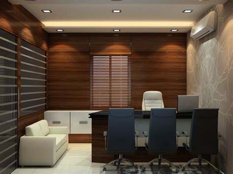 Office Interiors At Rs 1400sq Ft Office Interior Designers Call