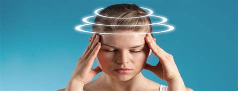 10 Common Causes Of Dizziness