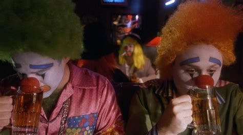 Forgotten Friday Flick Shakes The Clown Blu Ray Review At Why So