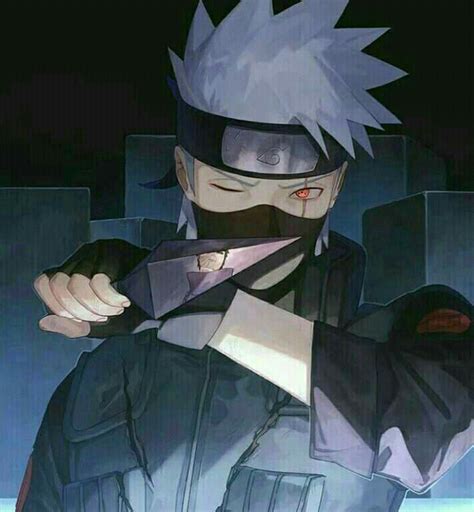 Yo Solo Te Quiero A Ti Narunaru El Ninja Que Copia Cap 8 Wattpad