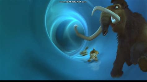 Opening To Ice Age 2002 DVD YouTube