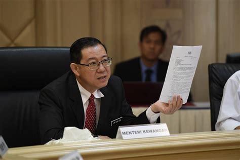 Aerial tramway component or snowmaking/grooming equipment american indian buyer holding tribal id no. From Potong To Satay: Customs Department Reveals List Of ...