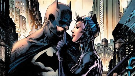 How Hush Might Influence The Batman Nerdist