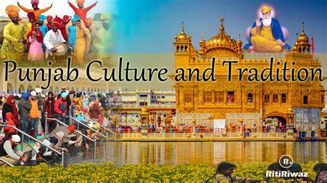 Recreating Punjabiat Building The Cultural Heritage Of Punjab The Punjab Pulse