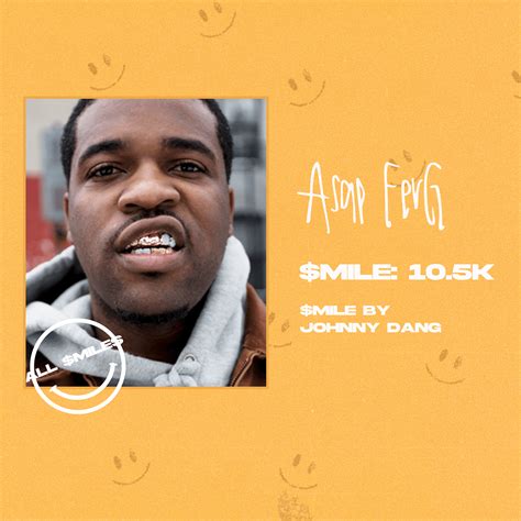 Asap Rocky All Smiles Artwork Concept W Lookbook On Behance