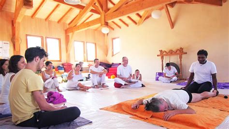 Formation Massage Ayurvédique Abyangam Module 1 Manaska à 1h De Toulouse