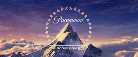 History Of All Logos Paramount Pictures Company Histo
