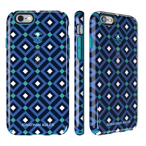 Candyshell Inked Jonathan Adler Iphone 6s And Iphone 6 Cases Iphone 6