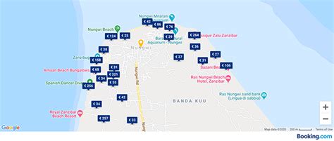 Zanzibar Hotels Review Is Doubletree By Hilton Worth It