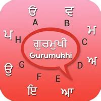 Gurmukhi Keyboard Gurmukhi Input Keyboard For IOS IPhone IPad