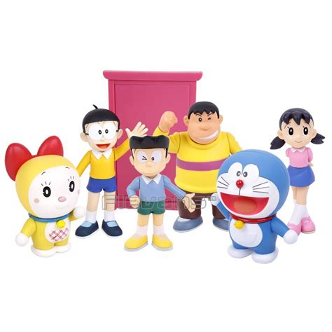 Buy Doraemon Figuarts Zero Nobita Nobi Honekawa Suneo