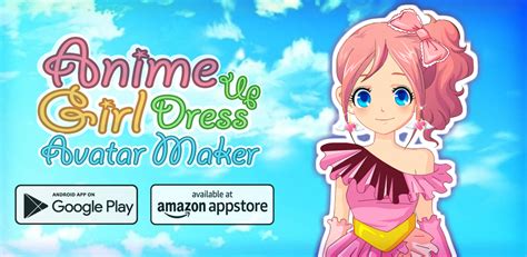 Magical Star Anime Girl Dress Up And Avatar Makerukappstore