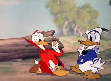 Donald Duck Donalds Better Self 1938 Low Video Dailymotion