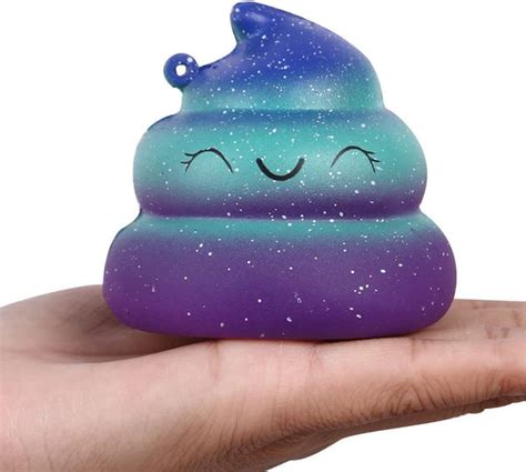 Anboor Squishy Poo Toysoft Spoof Toy Squishies Kawaii Toy Party Favor