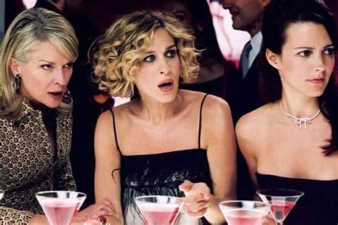 carrie bradshaw is officially done with cosmos sex and the city carrie bradshaw city vibe