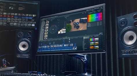 The Best 4k Monitor For Video Editing And Camera