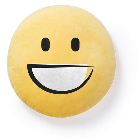 Poduszka Uśmiechnięta Buzia Smile Z Logo V7926 08a Poduszki Z