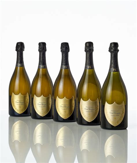 Dom Pérignon P3 1993 1 Bt Vine Finest And Rarest Wines 2021 Sothebys