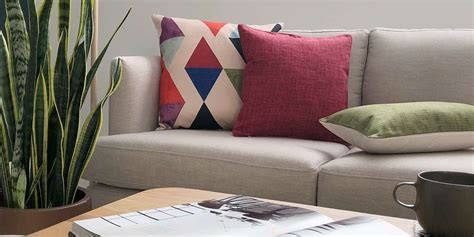 Maybe you would like to learn more about one of these? What colour cushions for your sofa | Australia | Simply ...