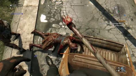 Dying light is touchy when it comes to matching game files, so it would be best to use the exact same mod pak file. Dying Light: The Following - Enhanced gameplay part 1 ...