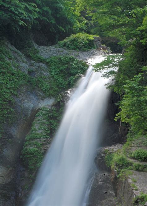 秋保大滝3 The Ledge Akiu Ootaki Waterfalls Akiu Miyagi K Flickr