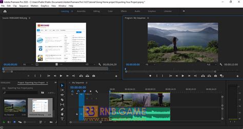 They're easily customizable, allowing you to change the amount of texture and color. Download Adobe Premiere Pro 2020 v14.0.0.571 Full version