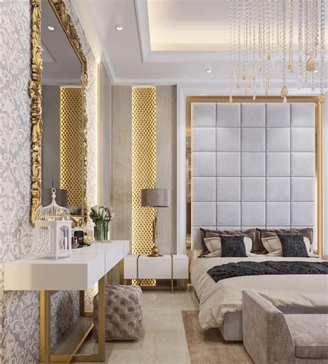 Luxury Master Suite Ultimate Master Suite Interior