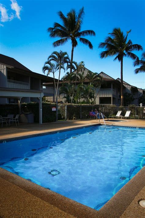 Kihei Bay Vista Prices And Condominium Reviews Maui Hawaii Tripadvisor