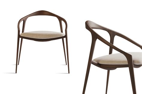 The Timeless Beauty Of Wooden Chair Designs Alma De Luce