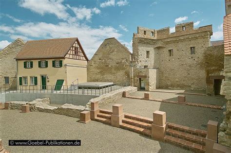 Zur allgemeinen nutzung gibt es im keller eine waschkuche und einen fahrradkeller. Ingelheim am Rhein - Heidesheimer Tor | Ingelheim am rhein ...