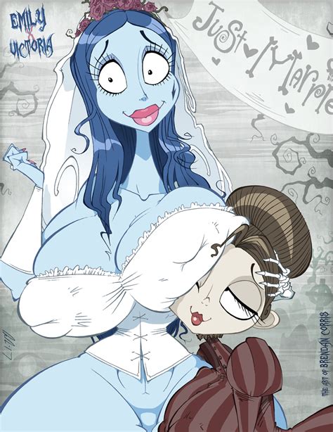 Post 2334071 Corpsebride Emily Victoriaeverglot Bcfuta